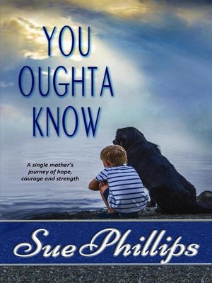 cover image of You Oughta Know